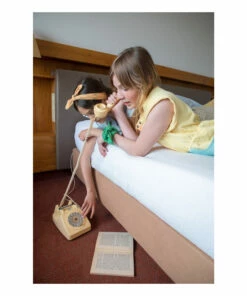 Cheapest 👍 Pocket Playsuit Yellow Piupiuchick Fashion Children 🌟 -Outlet Kids' Fashion Store pocket playsuit yellow piupiuchick fashion children 4