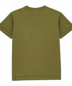 Outlet ✨ Pocket T-Shirt Green Stone Island Fashion Teen, Children ⭐ 5 Outlet ✨ Pocket T-Shirt Green Stone Island Fashion Teen, Children ⭐ -Outlet Kids' Fashion Store pocket t shirtpocket t shirt green stone island fashion teen children 2