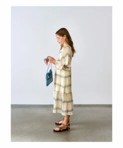 Buy 🌟 Poetry 👗 Dress White Bellerose Fashion Teen, Children 🎉 -Outlet Kids' Fashion Store poetry dress white bellerose fashion teen children 3