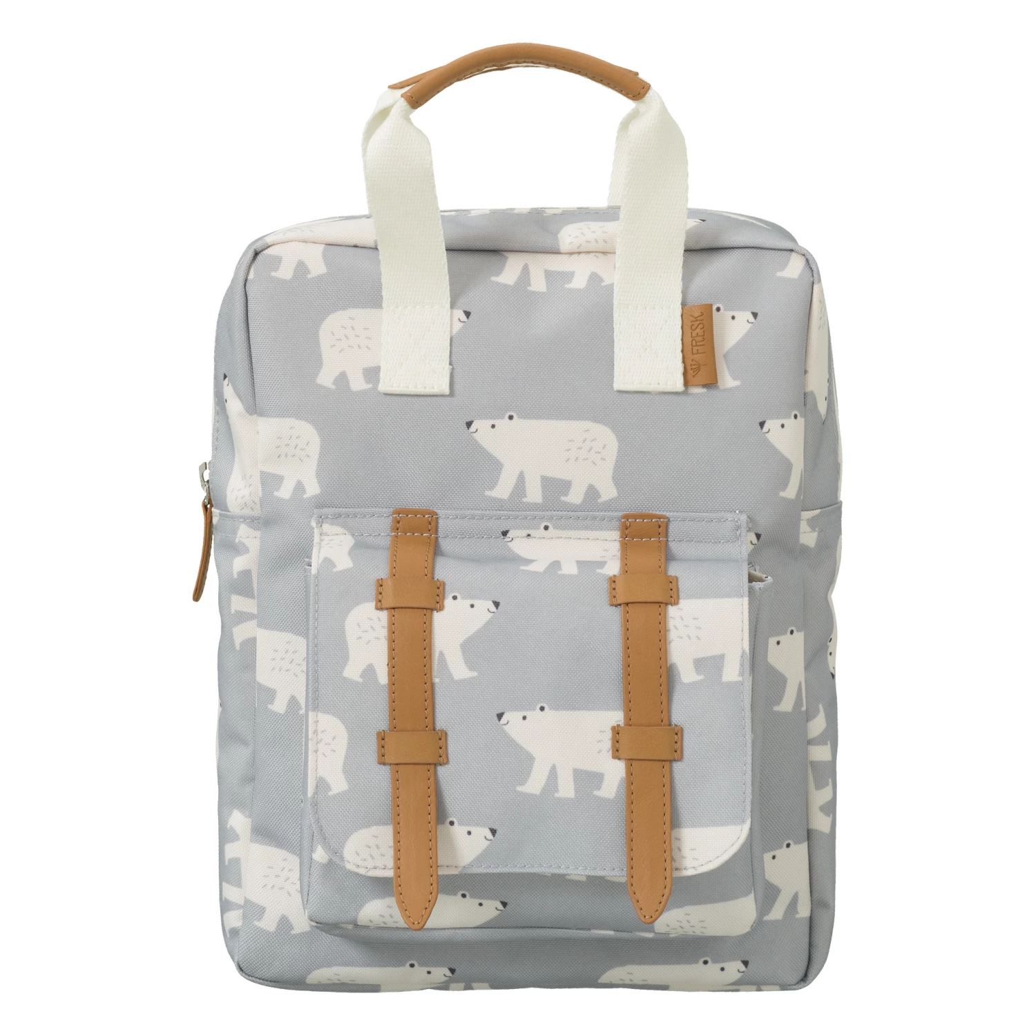 Best reviews of 😀 Polar Bear Backpack Grey Fresk Fashion Children 🛒 1 Best reviews of 😀 Polar Bear Backpack Grey Fresk Fashion Children 🛒