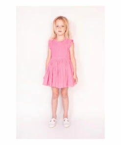 Top 10 ๐ Polly Mini ๐ Dress Candy pink Morley Fashion Teen, Children ๐ 8 Top 10 ๐ Polly Mini ๐ Dress Candy pink Morley Fashion Teen, Children ๐ -Outlet Kids' Fashion Store polly mini dress candy pink morley fashion teen children 2