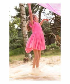 Top 10 ๐ Polly Mini ๐ Dress Candy pink Morley Fashion Teen, Children ๐ 9 Top 10 ๐ Polly Mini ๐ Dress Candy pink Morley Fashion Teen, Children ๐ -Outlet Kids' Fashion Store polly mini dress candy pink morley fashion teen children 3