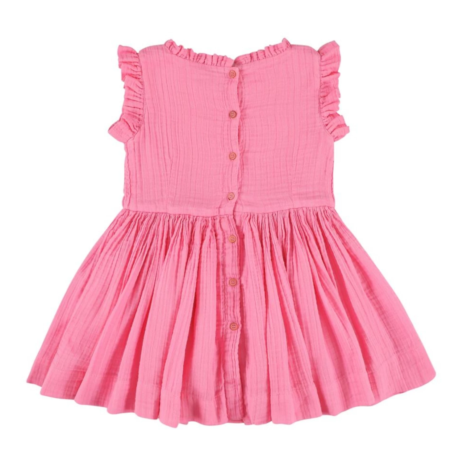 Top 10 ๐ Polly Mini ๐ Dress Candy pink Morley Fashion Teen, Children ๐ 6 Top 10 ๐ Polly Mini ๐ Dress Candy pink Morley Fashion Teen, Children ๐ - Image 6