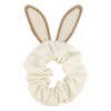 Best reviews of 🤩 Polly Rabbit Scrunchie Off white Donsje Fashion Children ✔️