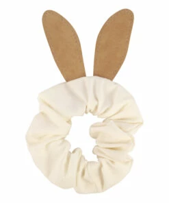 Best reviews of 🤩 Polly Rabbit Scrunchie Off white Donsje Fashion Children ✔️ -Outlet Kids' Fashion Store polly rabbit scrunchiepolly rabbit scrunchie off white donsje fashion children 2