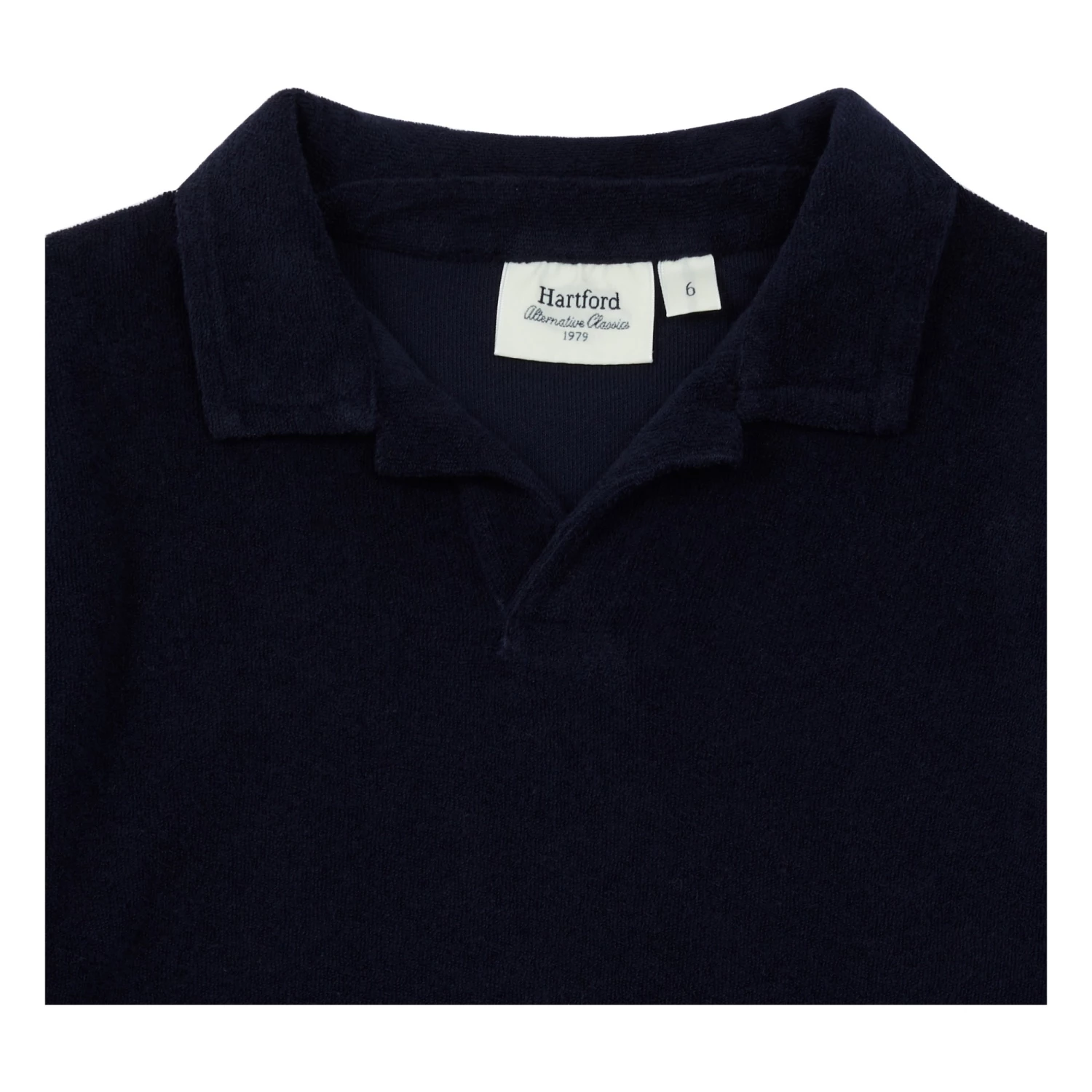 Outlet ๐ Polo Navy blue Hartford Fashion Teen, Children ๐ 2 Outlet ๐ Polo Navy blue Hartford Fashion Teen, Children ๐ - Image 2