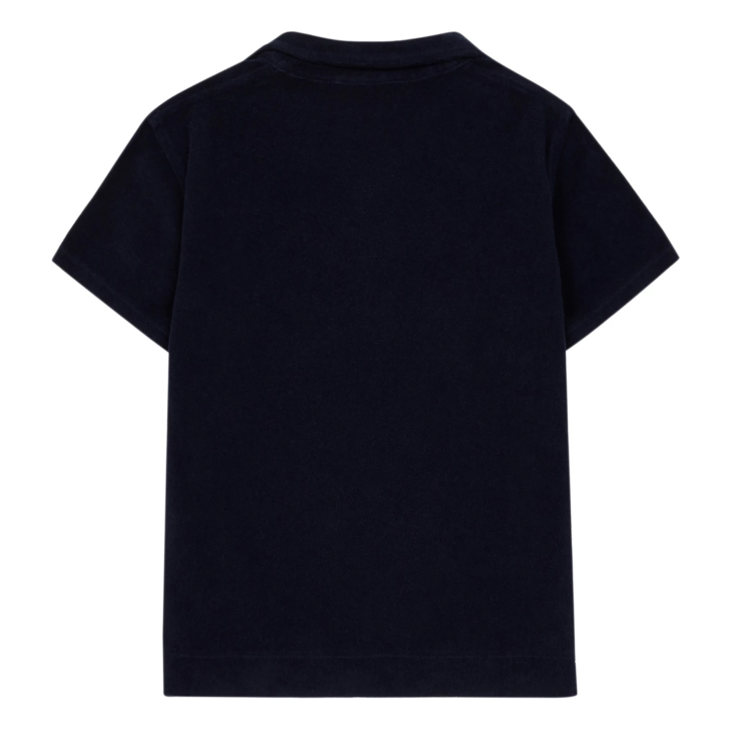 Outlet ๐ Polo Navy blue Hartford Fashion Teen, Children ๐ 3 Outlet ๐ Polo Navy blue Hartford Fashion Teen, Children ๐ - Image 3