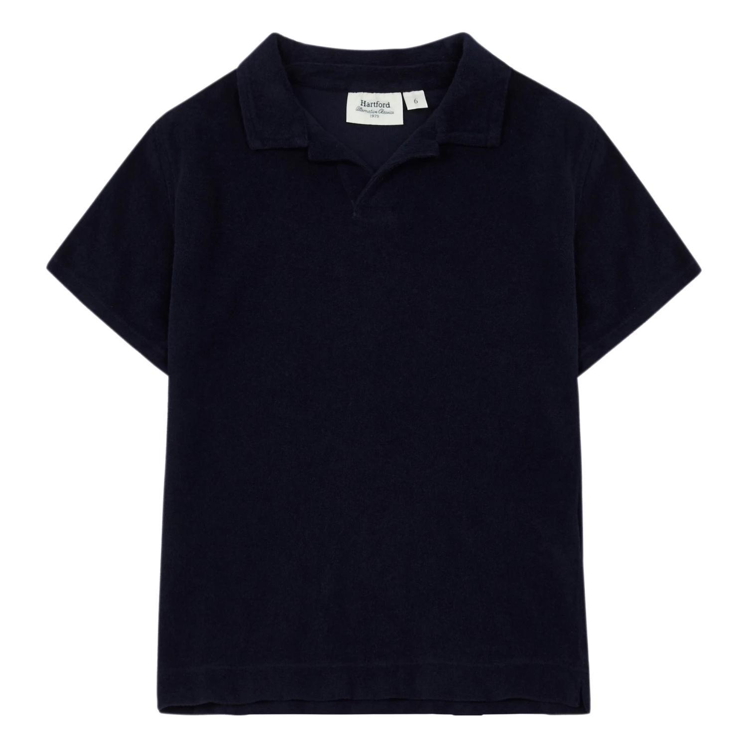 Outlet ๐ Polo Navy blue Hartford Fashion Teen, Children ๐ 1 Outlet ๐ Polo Navy blue Hartford Fashion Teen, Children ๐