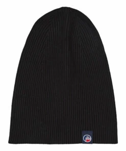 Deals 🎁 Pop Beanie Black Oak Fusalp Fashion Teen, Children ⭐
