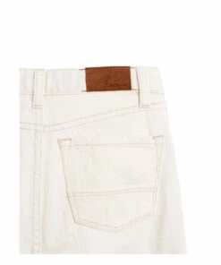 Discount ๐ Popies ๐ Jeans Off white Bellerose Fashion Teen, Children ๐ 6 Discount ๐ Popies ๐ Jeans Off white Bellerose Fashion Teen, Children ๐ -Outlet Kids' Fashion Store popies jeans off white bellerose fashion teen children 2