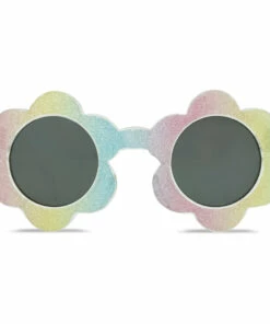 New ⭐ Poppy 👓 Sunglasses Multicoloured Milk x Soda Fashion Children 👏