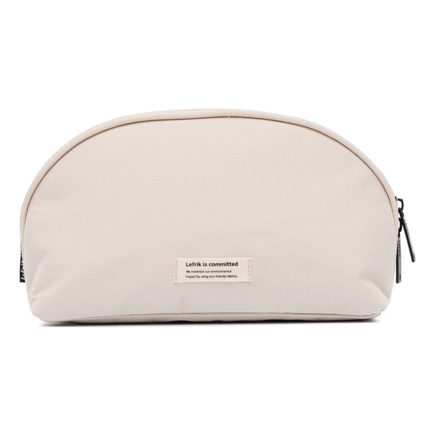 Best Pirce ✔️ Pouch Ecru Lefrik Fashion Teen, Children, Adult ✔️ 3 Best Pirce ✔️ Pouch Ecru Lefrik Fashion Teen, Children, Adult ✔️ - Image 3