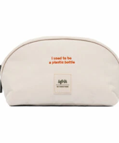 Best Pirce ✔️ Pouch Ecru Lefrik Fashion Teen, Children, Adult ✔️