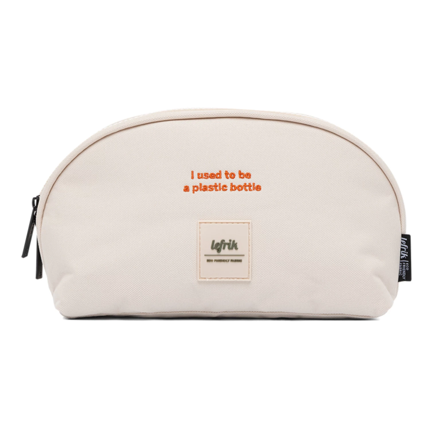 Best Pirce ✔️ Pouch Ecru Lefrik Fashion Teen, Children, Adult ✔️ 1 Best Pirce ✔️ Pouch Ecru Lefrik Fashion Teen, Children, Adult ✔️