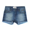 New ⭐ Praslin Denim Shorts Blue Sunchild Fashion Teen, Children ⌛