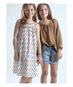 New ⭐ Praslin Denim Shorts Blue Sunchild Fashion Teen, Children ⌛ -Outlet Kids' Fashion Store praslin denim shorts blue sunchild fashion teen children 2