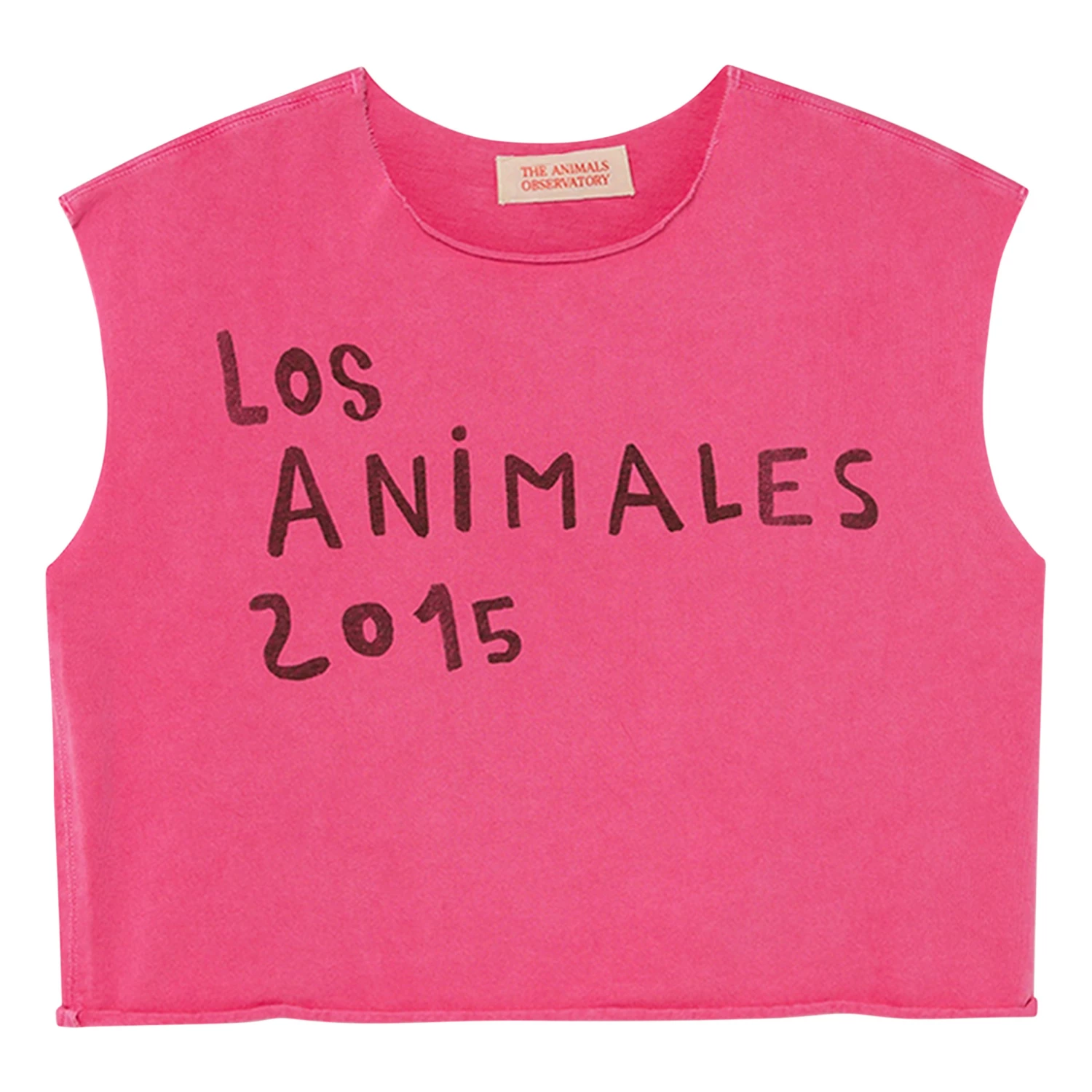 New π Prawn Top Fuchsia The Animals Observatory Fashion Children π 1 New π Prawn Top Fuchsia The Animals Observatory Fashion Children π