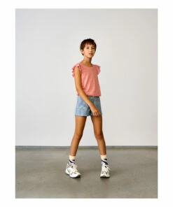 Discount ๐ฏ Preppy Shorts Light Blue Bellerose Fashion Teen, Children ๐คฉ 11 Discount ๐ฏ Preppy Shorts Light Blue Bellerose Fashion Teen, Children ๐คฉ -Outlet Kids' Fashion Store preppy shorts light blue bellerose fashion teen children 2