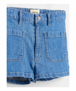Discount ๐ฏ Preppy Shorts Light Blue Bellerose Fashion Teen, Children ๐คฉ 15 Discount ๐ฏ Preppy Shorts Light Blue Bellerose Fashion Teen, Children ๐คฉ -Outlet Kids' Fashion Store preppy shorts light blue bellerose fashion teen children 6
