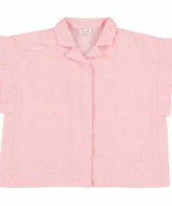 Best reviews of ⌛ Presley Smart Blouse Pink Morley Fashion Teen, Children 🧨