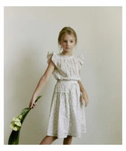 Deals ⭐ Prilldy Blouse Mauve Louisiella Fashion Children 🧨 -Outlet Kids' Fashion Store prilldy blouse mauve louisiella fashion children 7