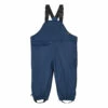 Best reviews of 👍 Prince of Foxes Waterproof Trousers Blue Gosoaky Fashion Baby, Children 🧨