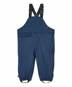 Best reviews of 👍 Prince of Foxes Waterproof Trousers Blue Gosoaky Fashion Baby, Children 🧨