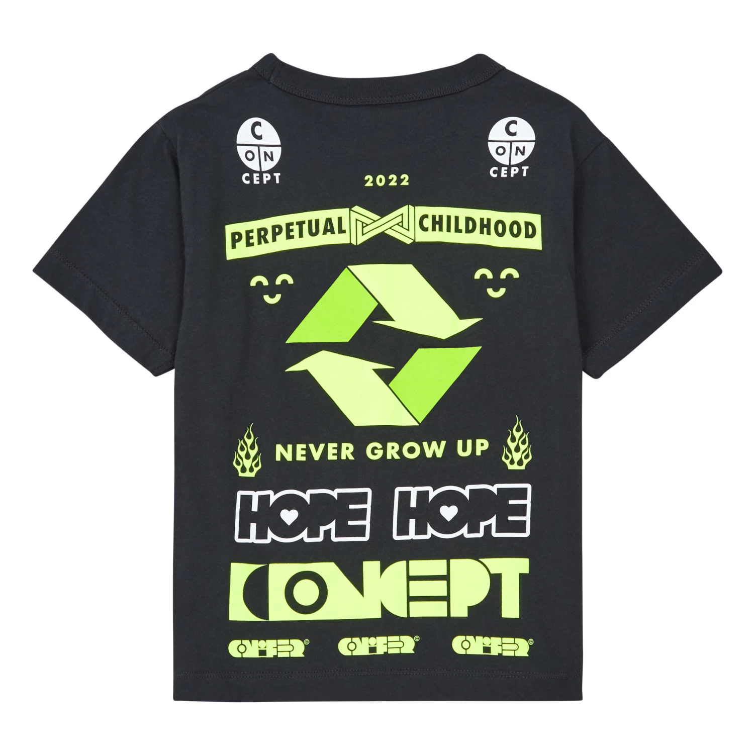 Wholesale ๐ Prince T-shirt - Finger In The Nose x Ornamental Conifer Collaboration Black Finger in the nose Fashion Teen, Children ๐ 3 Wholesale ๐ Prince T-shirt - Finger In The Nose x Ornamental Conifer Collaboration Black Finger in the nose Fashion Teen, Children ๐ - Image 3