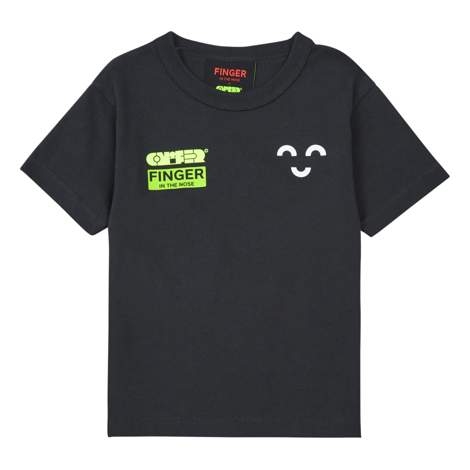 Wholesale ๐ Prince T-shirt - Finger In The Nose x Ornamental Conifer Collaboration Black Finger in the nose Fashion Teen, Children ๐ 1 Wholesale ๐ Prince T-shirt - Finger In The Nose x Ornamental Conifer Collaboration Black Finger in the nose Fashion Teen, Children ๐