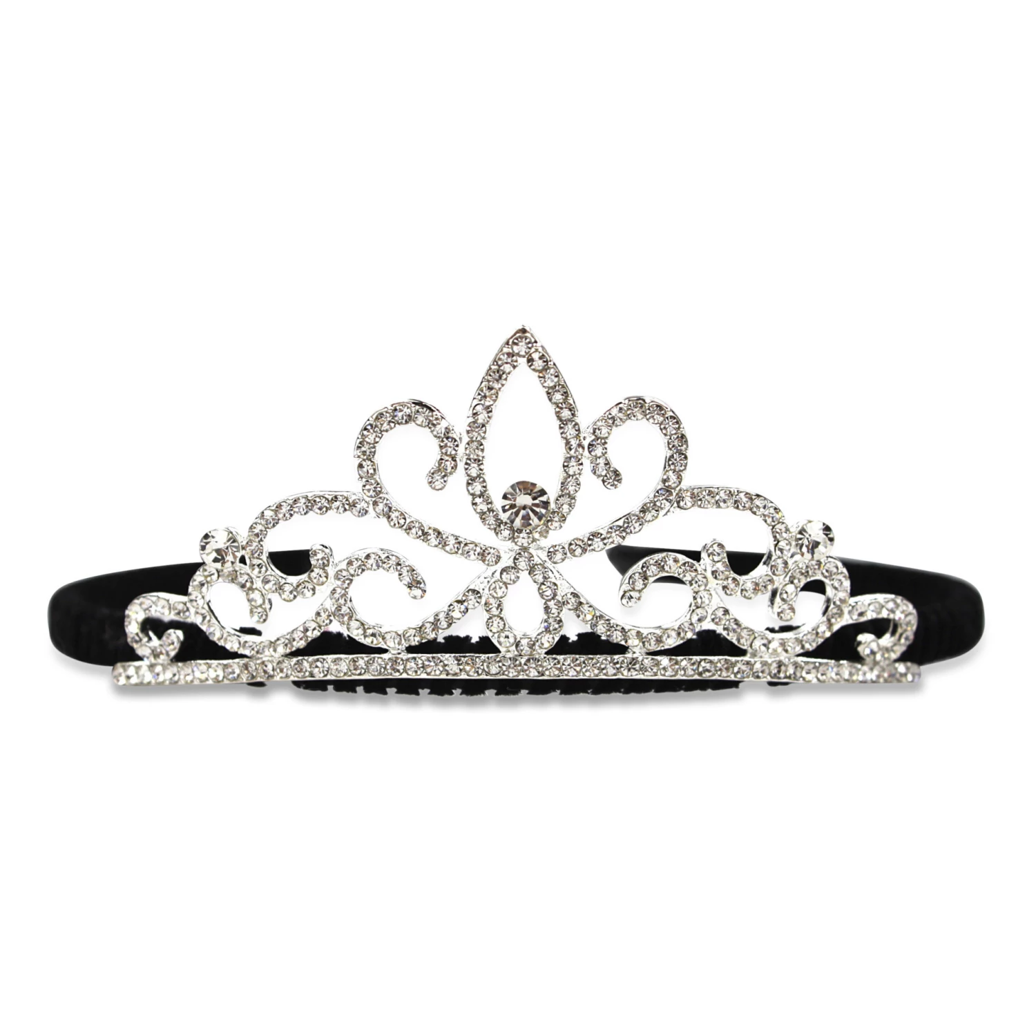 Top 10 โ Princess Kelly Crown Headband Silver Milk x Soda Fashion Children ๐ฅ 1 Top 10 โ Princess Kelly Crown Headband Silver Milk x Soda Fashion Children ๐ฅ