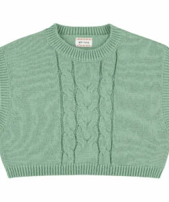 Brand new 🤩 Promise Vest Emerald green Morley Fashion Teen, Children ❤️