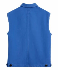 Top 10 ❤️ Pumpkin Vest Indigo blue Bellerose Fashion Teen, Children 🧨 -Outlet Kids' Fashion Store pumpkin vest indigo blue bellerose fashion teen children 7