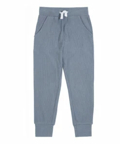 Brand new 🧨 Pyjama Trousers Denim blue Petit Lem Fashion Children ⭐