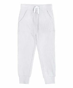 Deals ⌛ Pyjama Trousers Light grey Petit Lem Fashion Children ⌛