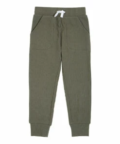 Top 10 🔔 Pyjama Trousers Olive green Petit Lem Fashion Children 🎉