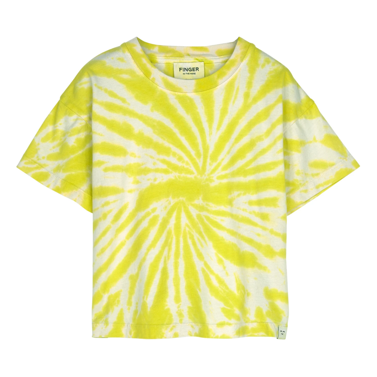 New 🎁 Queen Tie-Dye T-shirt Yellow Finger in the nose Fashion Teen, Children 🎁 1 New 🎁 Queen Tie-Dye T-shirt Yellow Finger in the nose Fashion Teen, Children 🎁