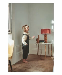 Outlet 🎉 Quetsche Overalls Denim black Poudre Organic Fashion Baby, Children 👏 -Outlet Kids' Fashion Store quetsche overalls denim black poudre organic fashion baby children 2