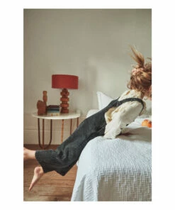 Outlet 🎉 Quetsche Overalls Denim black Poudre Organic Fashion Baby, Children 👏 -Outlet Kids' Fashion Store quetsche overalls denim black poudre organic fashion baby children 4