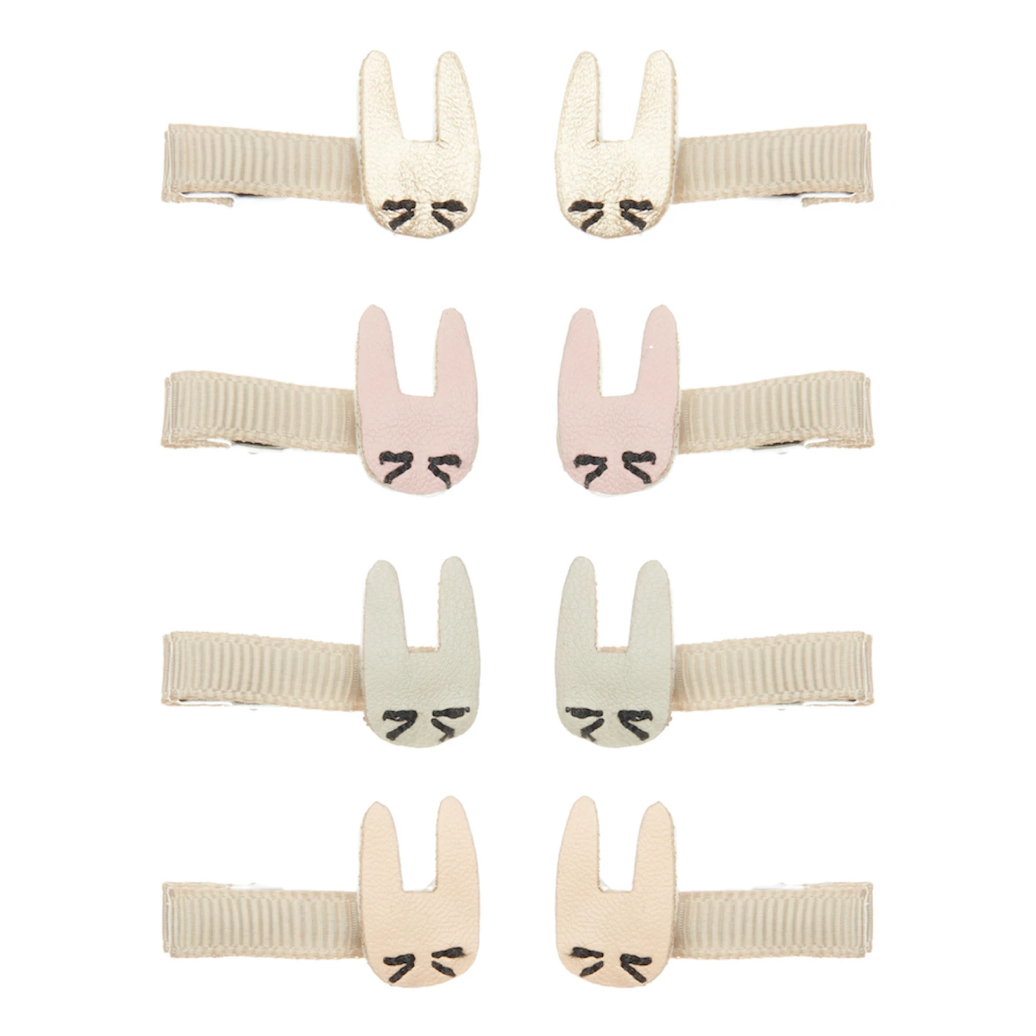 Top 10 π Rabbit Hair Clips Grey Mimi & Lula Fashion Children π 1 Top 10 π Rabbit Hair Clips Grey Mimi & Lula Fashion Children π