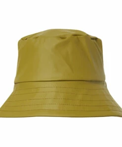 Discount 💯 Rain Hat Khaki Konges Slojd Fashion Children 👏