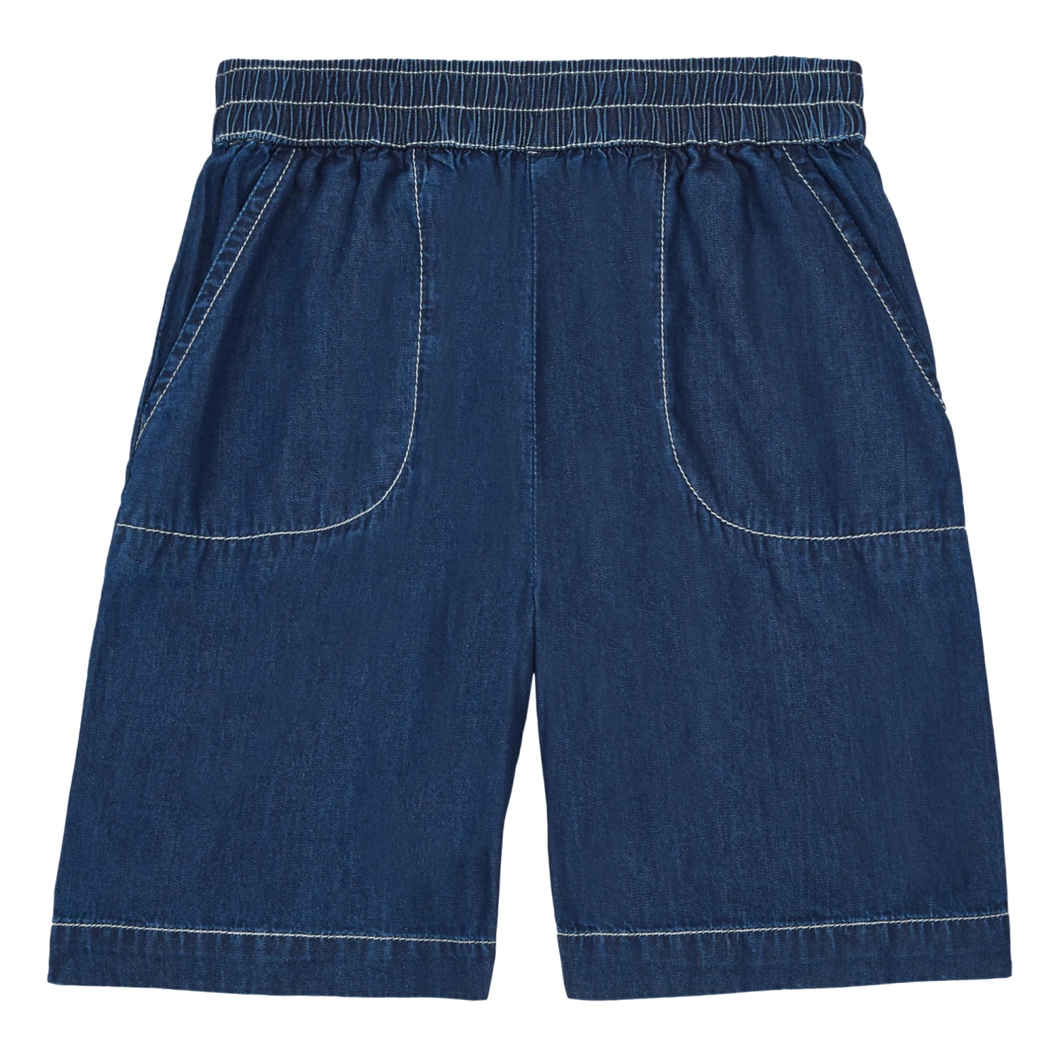 Cheapest ⭐ Rambo Lightweight Denim Shorts Denim Bonton Fashion Children ⭐ 1 Cheapest ⭐ Rambo Lightweight Denim Shorts Denim Bonton Fashion Children ⭐