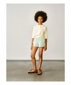 Promo 😀 Rean T-shirt Ecru Bellerose Fashion Teen, Children 👏 11 Promo 😀 Rean T-shirt Ecru Bellerose Fashion Teen, Children 👏 -Outlet Kids' Fashion Store rean t shirt ecru bellerose fashion teen children 2