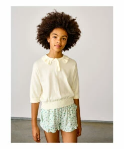 Promo 😀 Rean T-shirt Ecru Bellerose Fashion Teen, Children 👏 12 Promo 😀 Rean T-shirt Ecru Bellerose Fashion Teen, Children 👏 -Outlet Kids' Fashion Store rean t shirt ecru bellerose fashion teen children 3