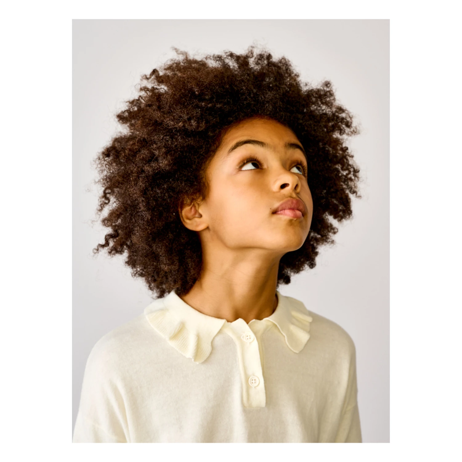 Promo 😀 Rean T-shirt Ecru Bellerose Fashion Teen, Children 👏 5 Promo 😀 Rean T-shirt Ecru Bellerose Fashion Teen, Children 👏 - Image 5