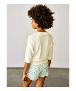 Promo 😀 Rean T-shirt Ecru Bellerose Fashion Teen, Children 👏 14 Promo 😀 Rean T-shirt Ecru Bellerose Fashion Teen, Children 👏 -Outlet Kids' Fashion Store rean t shirt ecru bellerose fashion teen children 5