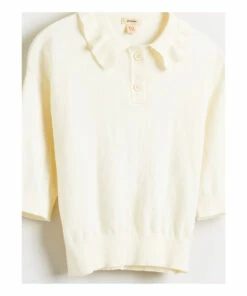 Promo 😀 Rean T-shirt Ecru Bellerose Fashion Teen, Children 👏 15 Promo 😀 Rean T-shirt Ecru Bellerose Fashion Teen, Children 👏 -Outlet Kids' Fashion Store rean t shirt ecru bellerose fashion teen children 6