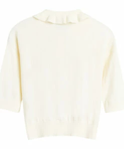 Promo 😀 Rean T-shirt Ecru Bellerose Fashion Teen, Children 👏 17 Promo 😀 Rean T-shirt Ecru Bellerose Fashion Teen, Children 👏 -Outlet Kids' Fashion Store rean t shirt ecru bellerose fashion teen children 8