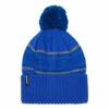 Deals 👍 Recycled Bobble Hats Blue Patagonia Fashion Teen, Children ✨