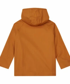 Discount ✔️ Recycled Coat Rust Faire Child Fashion Baby, Children 👍 -Outlet Kids' Fashion Store recycled coat rust faire child fashion baby children 4