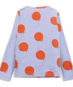 Best reviews of ✔️ Recycled Nylon Anti-UV Balloon T-shirt Mauve Bobo Choses Fashion Children 🧨 -Outlet Kids' Fashion Store recycled nylon anti uv balloon t shirt mauve bobo choses fashion children 4